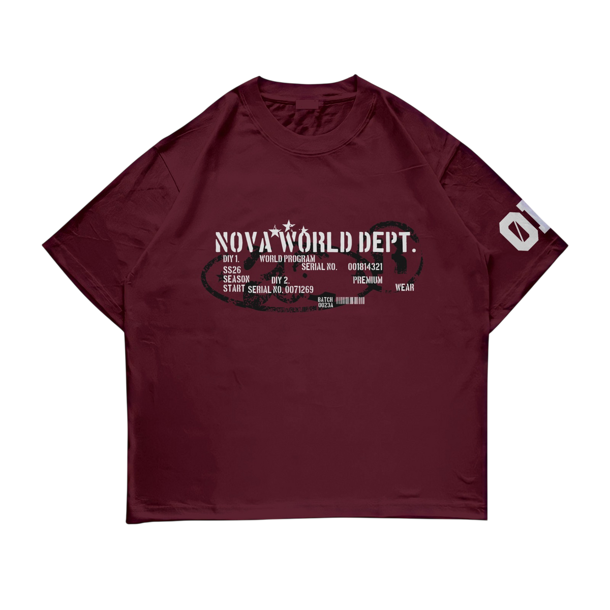 T-Shirts