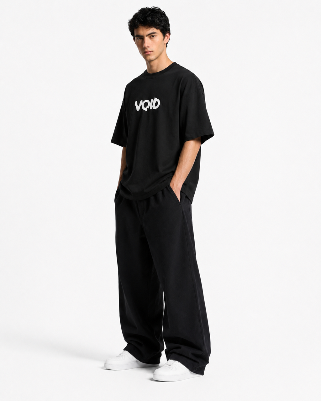 Void T-Shirt