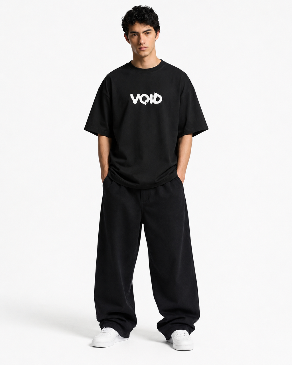 Void T-Shirt