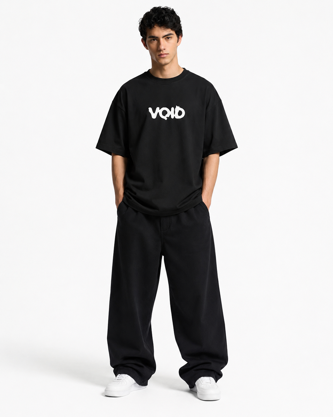 Void T-Shirt