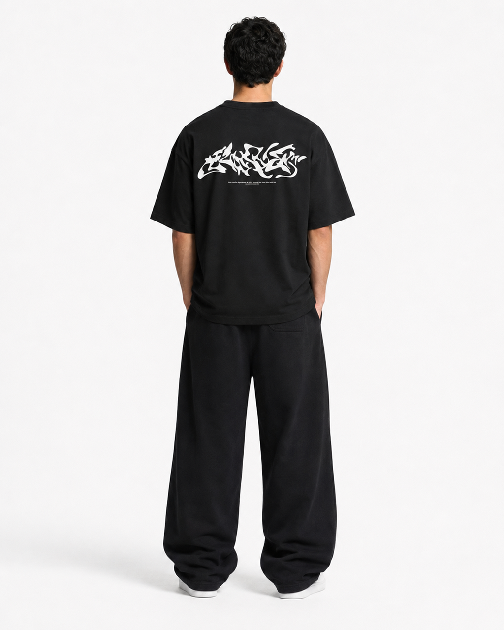 Void T-Shirt