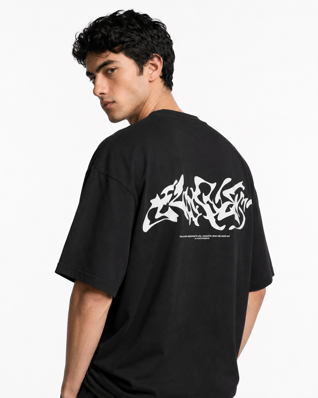 Void T-Shirt