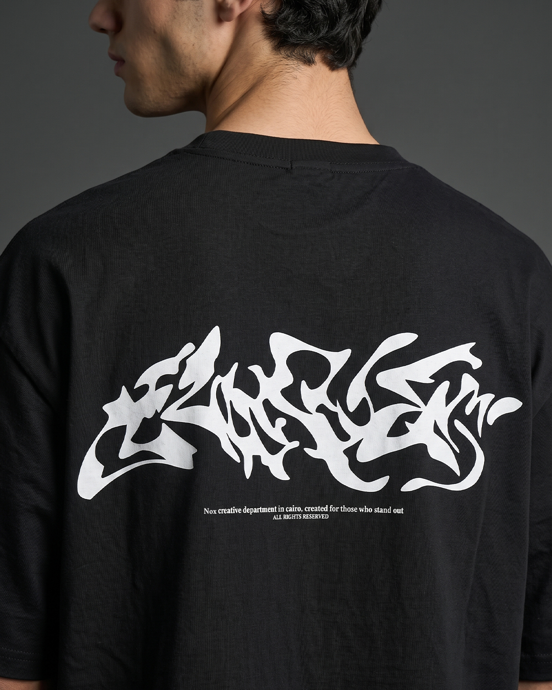 Void T-Shirt