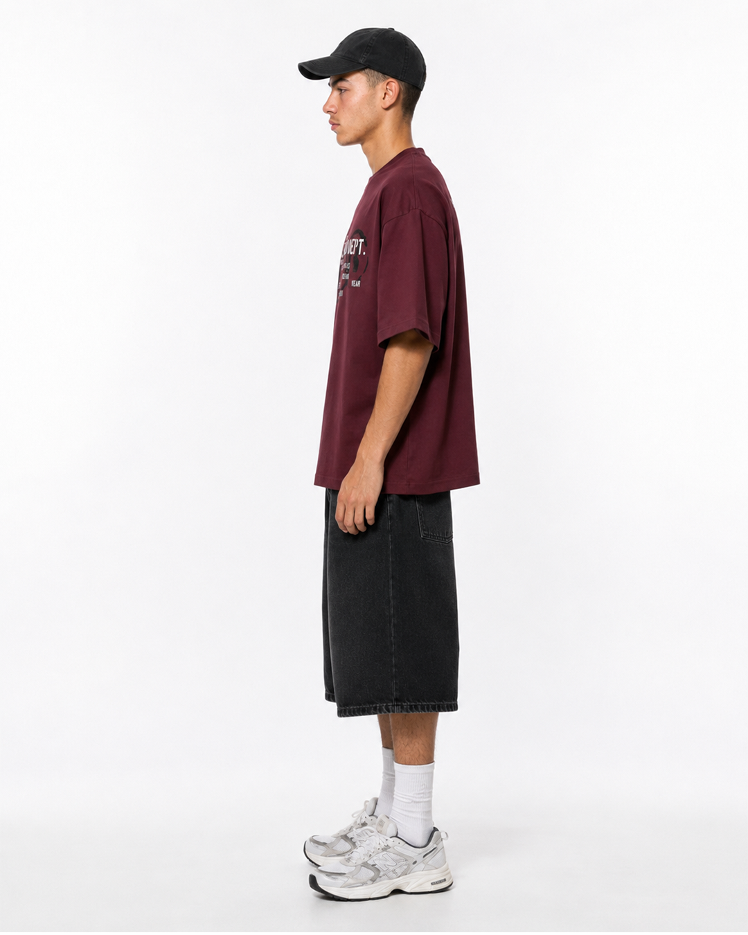 Archive World T-Shirt