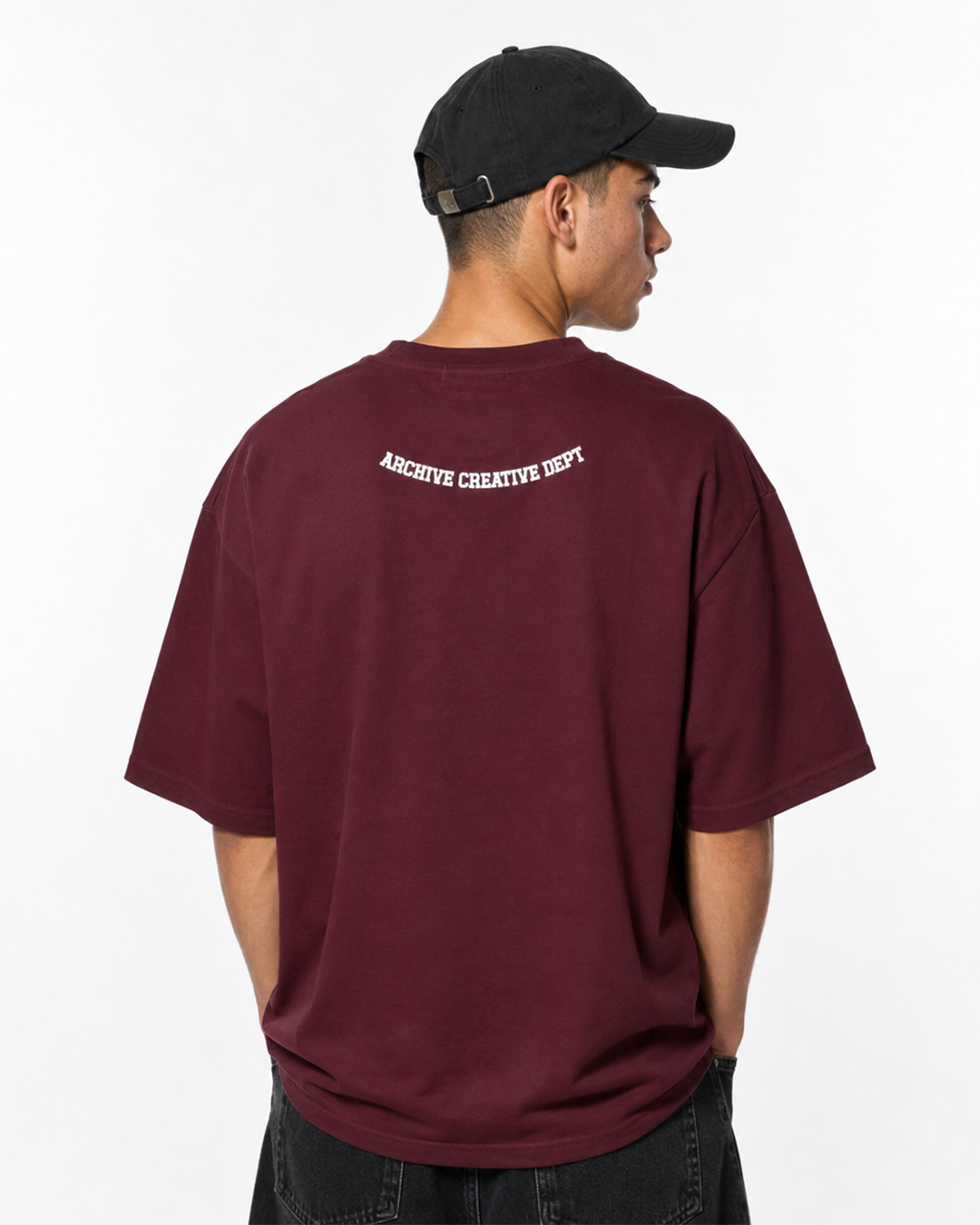 Archive World T-Shirt