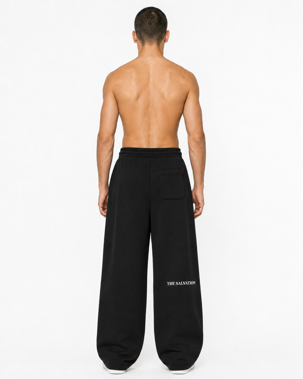 Wide leg Pants  ( unisex )