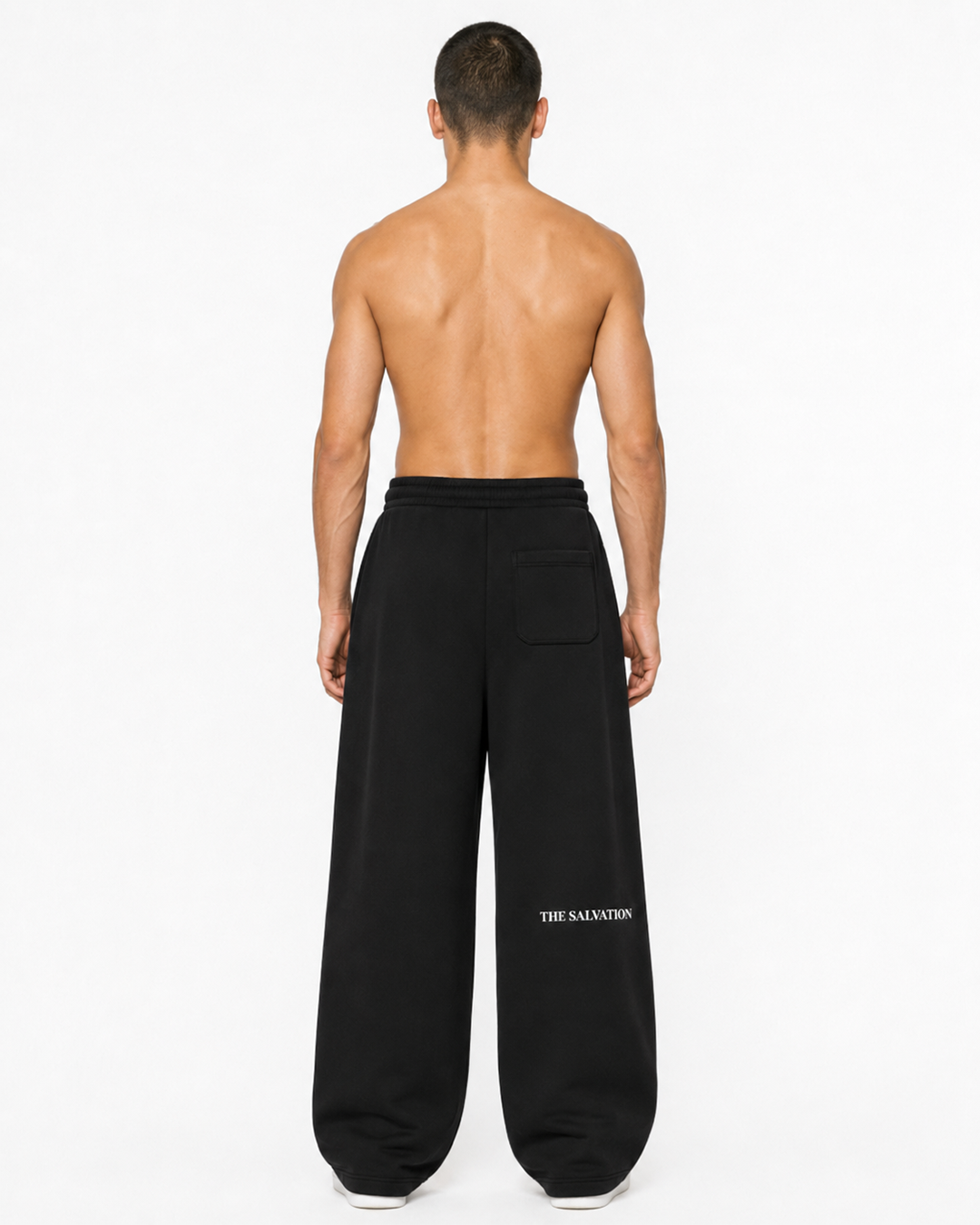 Wide leg Pants  ( unisex )