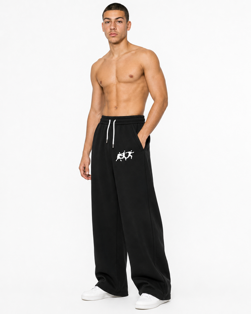 Wide leg Pants  ( unisex )