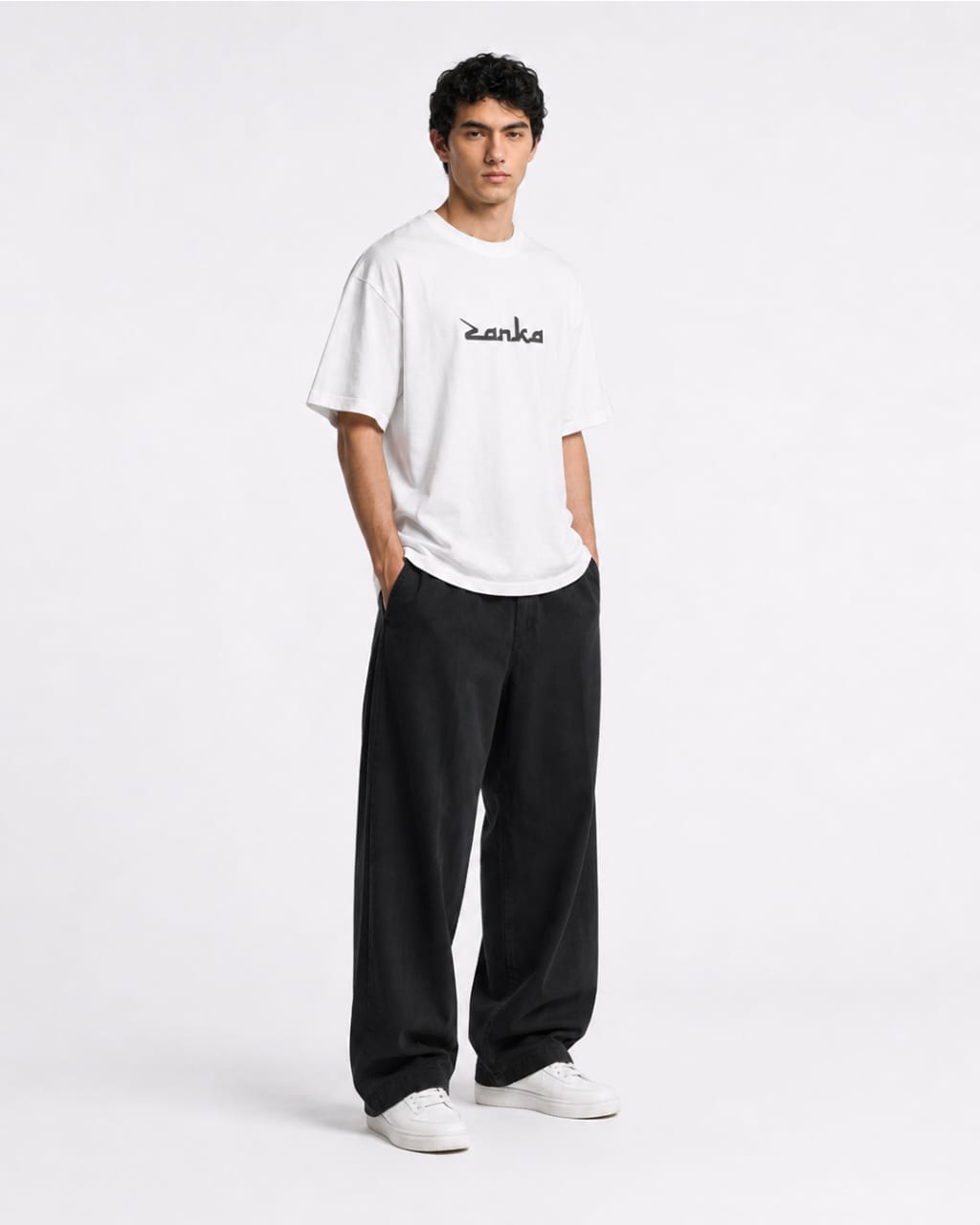 Zanka T-Shirt