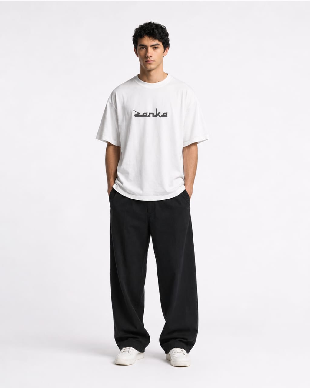 Zanka T-Shirt