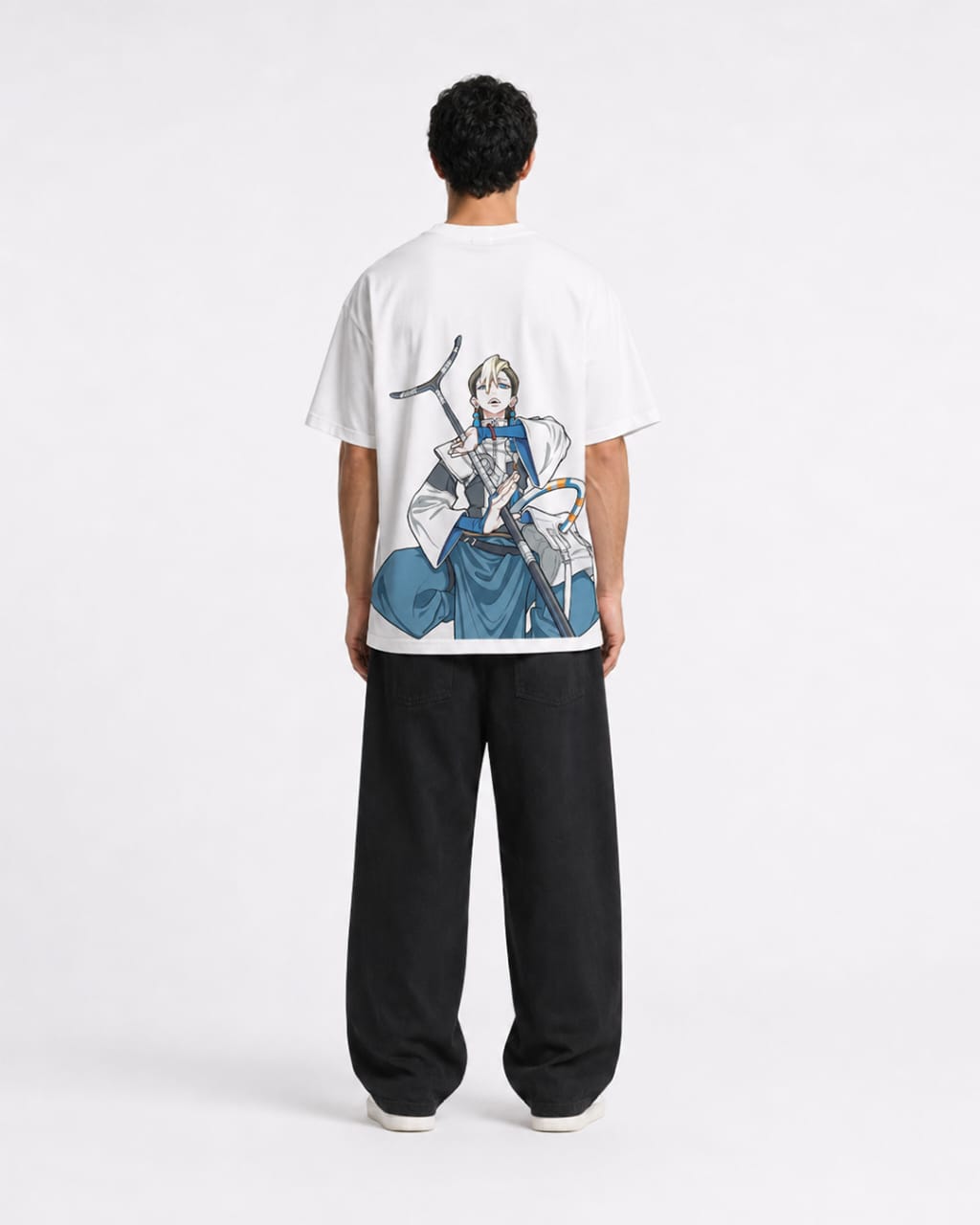 Zanka T-Shirt