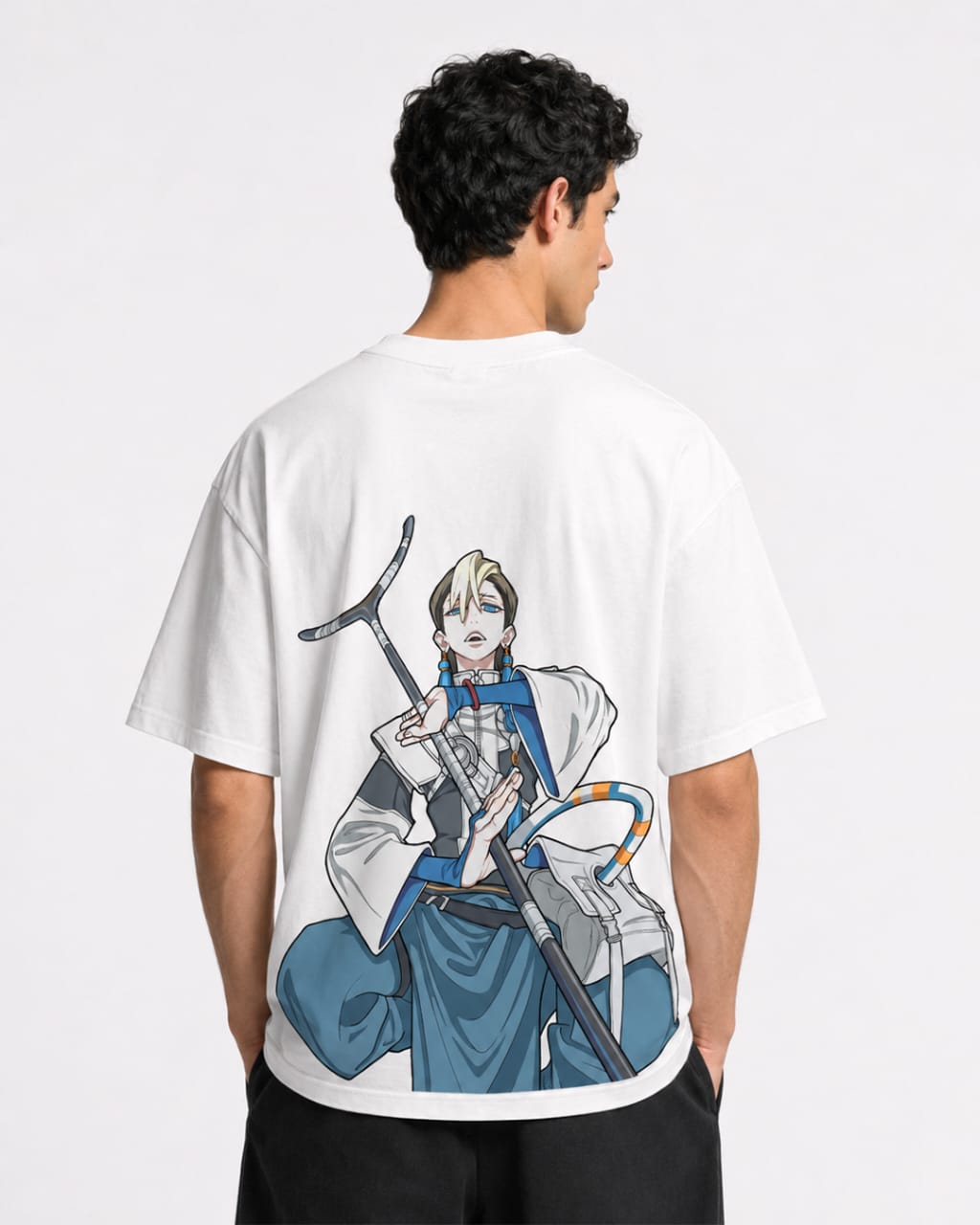 Zanka T-Shirt