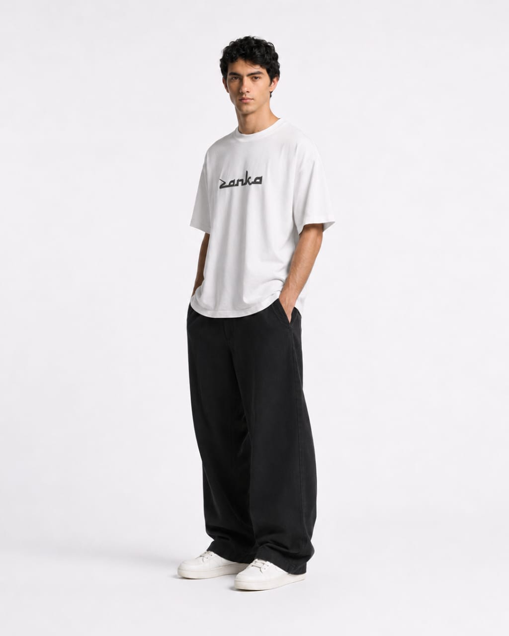 Zanka T-Shirt