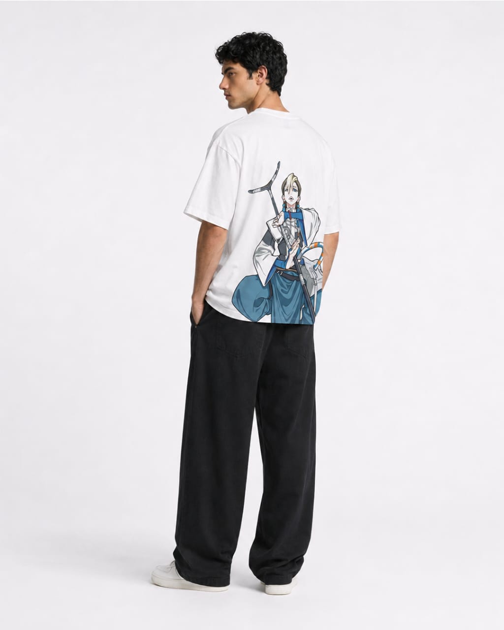 Zanka T-Shirt