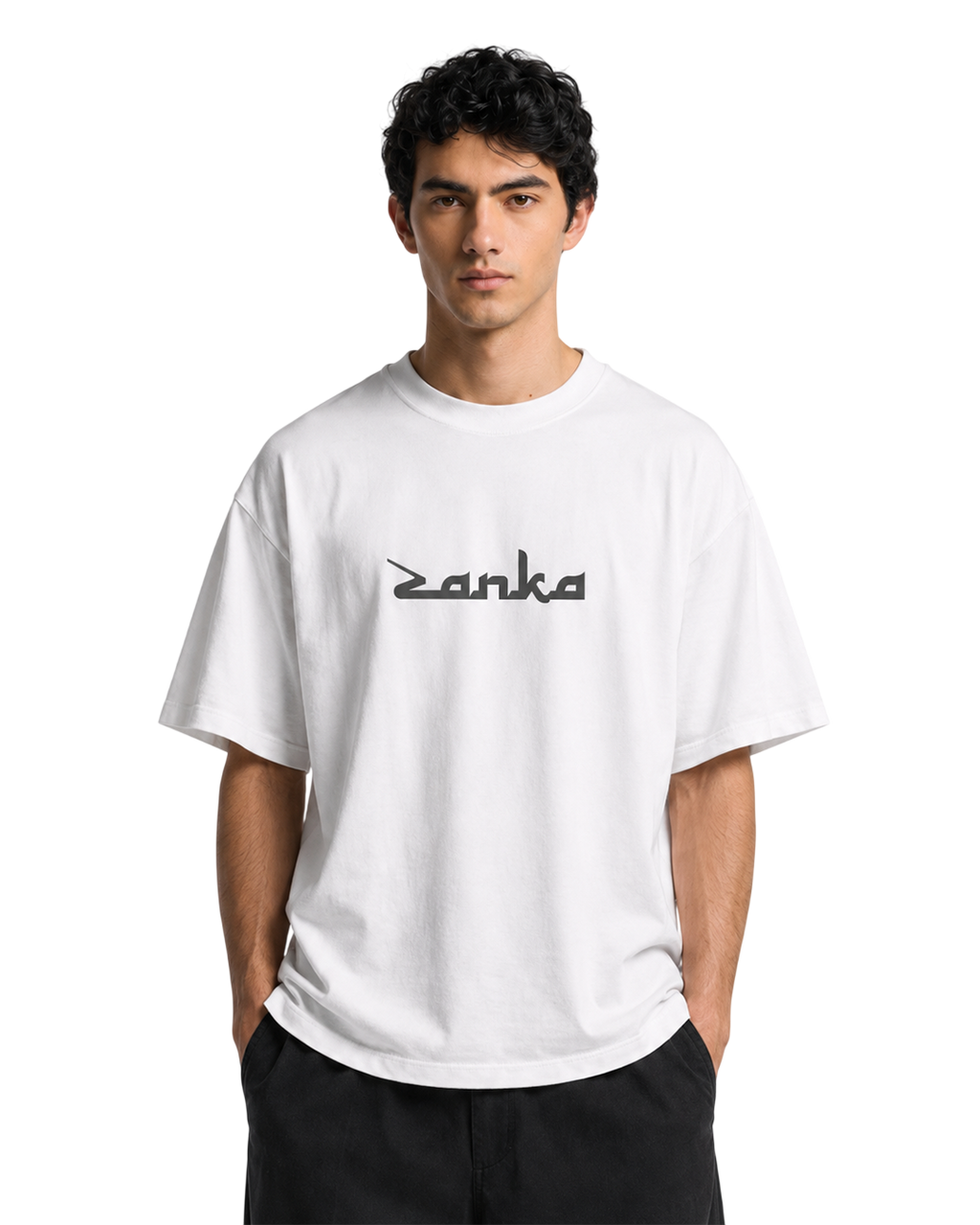 Zanka T-Shirt