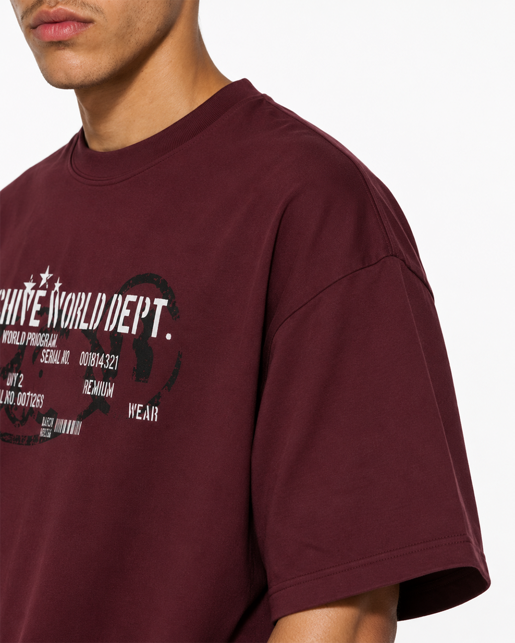 Archive World T-Shirt