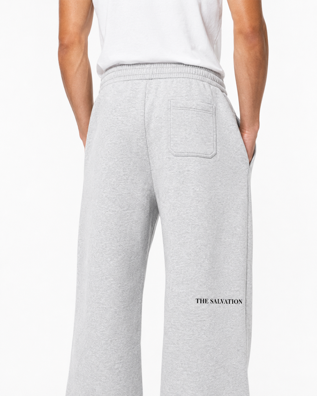 Wide leg Pants  ( unisex )