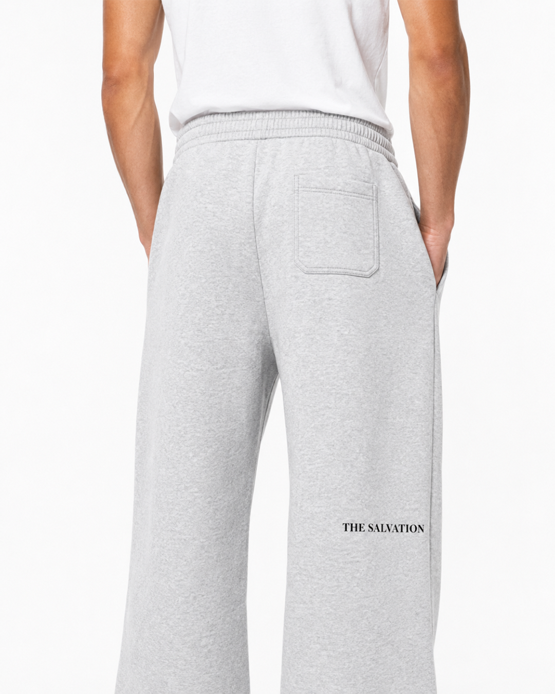 Wide leg Pants  ( unisex )
