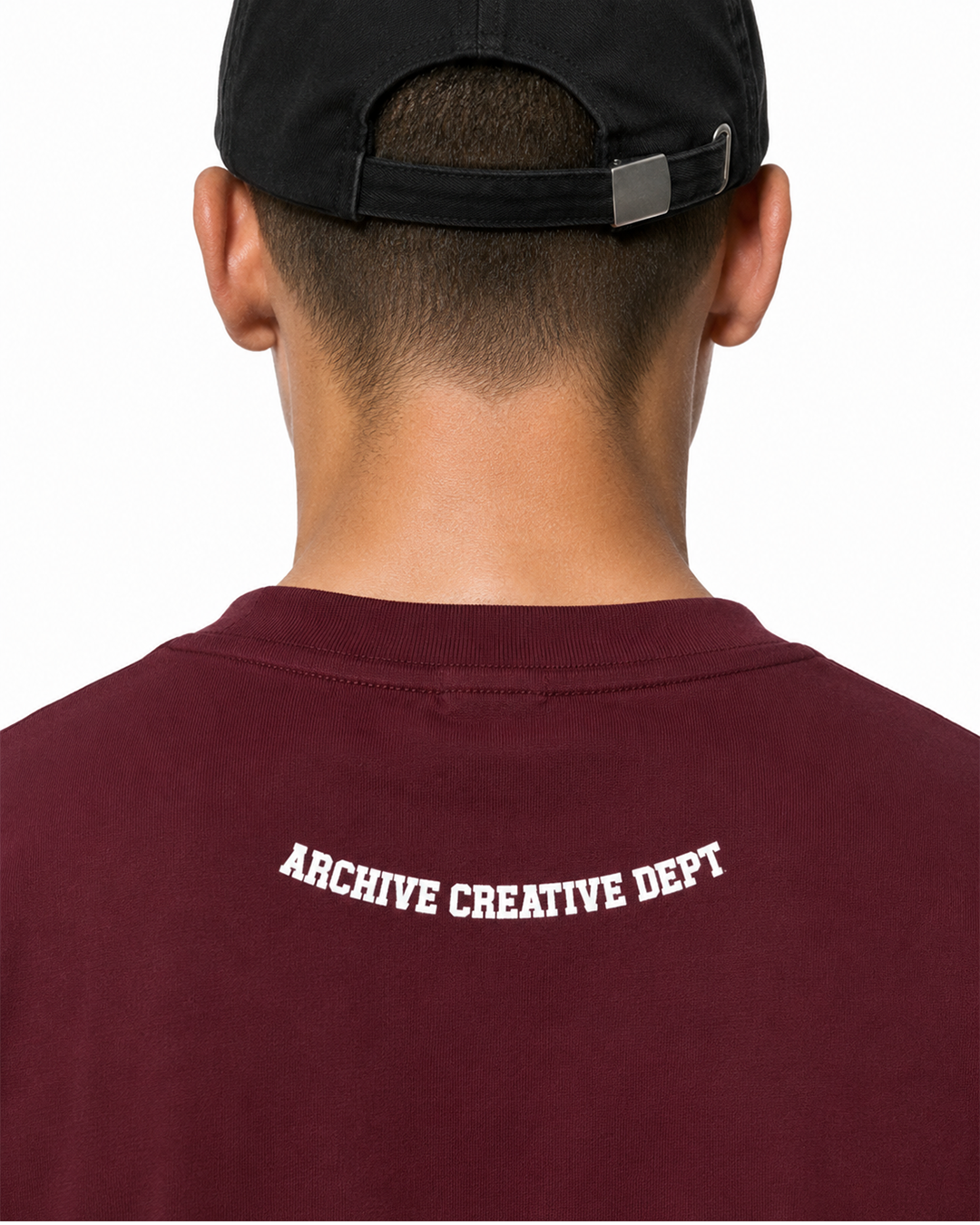 Archive World T-Shirt