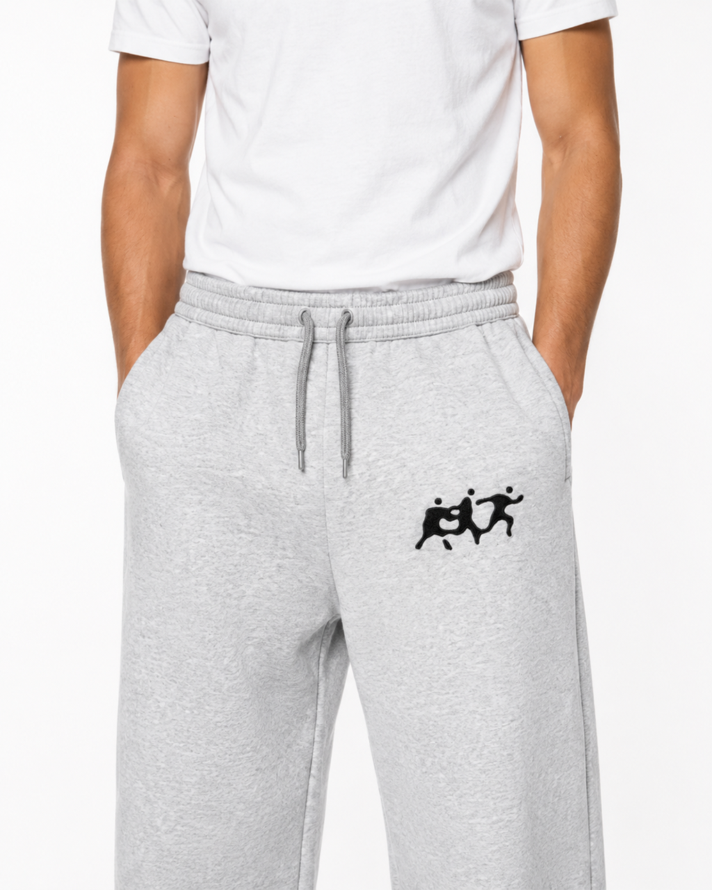 Wide leg Pants  ( unisex )