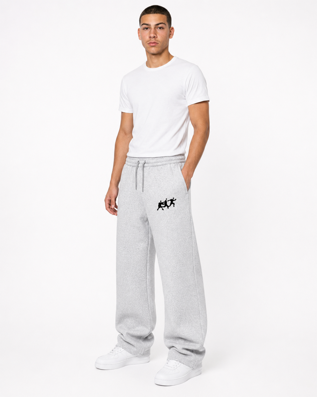 Wide leg Pants  ( unisex )